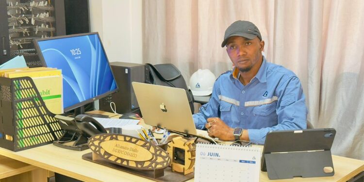 Guinée : Comment Chalco a su maintenir une relation de confiance avec les communautés impactées à Boffa ? (Interview avec le DRC)