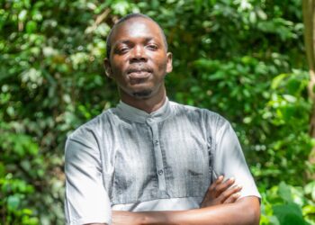 GJESHA : Sur 100 candidatures, Mohamed Slem Camara decroche une place pour une formation sous regionale sur la biodiversité.