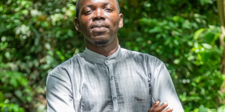 GJESHA : Sur 100 candidatures, Mohamed Slem Camara decroche une place pour une formation sous regionale sur la biodiversité.