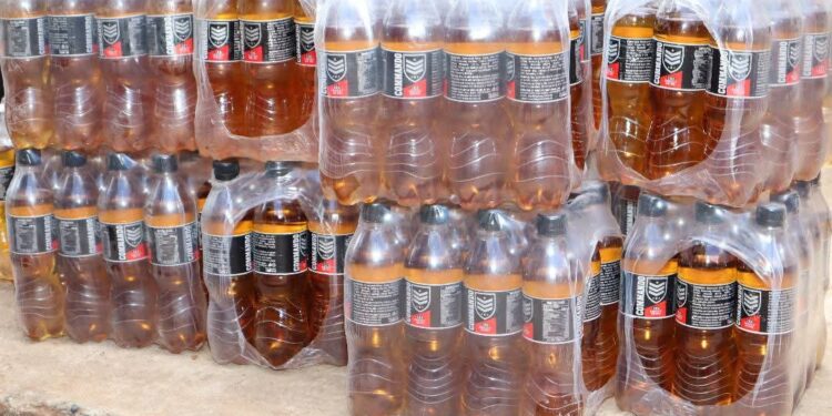 Guinée : « Les jus Commando importés de la Sierra Leone impropres à la consommation », ONCQ (raisons)