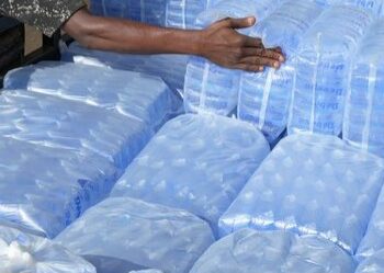 Kankan : Hawadji, Mansadji et d’autres compagnies d’eau minérale fermées