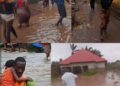 Guinée : face aux inondations, les citoyens de Coyah sont partagés entre dénonciation et inquiétude.