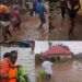 Guinée : face aux inondations, les citoyens de Coyah sont partagés entre dénonciation et inquiétude.
