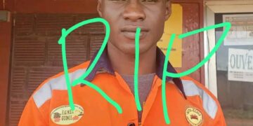 Kankan : un jeune retrouvé mort par balle à Dôssory