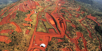 Projet Simandou : le 4ème rapport du comité de suivi de Beyla révèle les impacts sociaux et environnementaux.