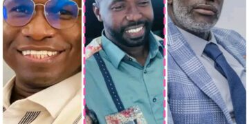 OGP Guinée : suspendu pour détournement présumé par son DGA, Ibrahima Kalil rétabli par le DG Aladji Cellou