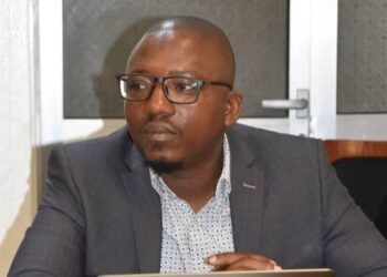 Kouroussa : le directeur de l’hôpital Dr Demba Mara condamné à 3 ans d’emprisonnement ferme.