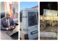Hôpital préfectoral de Kouroussa : détention provisoire du Directeur, situation des ambulances et groupes électrogènes (on vous dit tout)