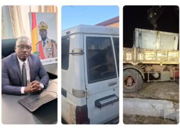 Hôpital préfectoral de Kouroussa : détention provisoire du Directeur, situation des ambulances et groupes électrogènes (on vous dit tout)