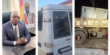 Hôpital préfectoral de Kouroussa : détention provisoire du Directeur, situation des ambulances et groupes électrogènes (on vous dit tout)