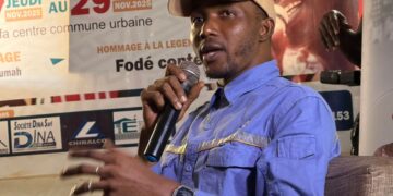 Festival Rio pongo de Boffa : Chalco Guinea Company honorée et ses acquis exhibés