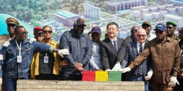 Guinée : future raffinerie d’alumine WCAG à Dobali, un tournant historique pour Kanfarande