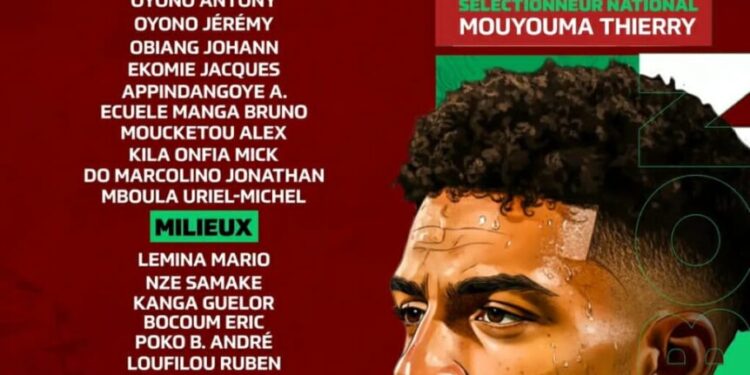 La Ligue 1 Guicopres de Guinée honorée : deux joueurs convoqués pour la CAN 2025