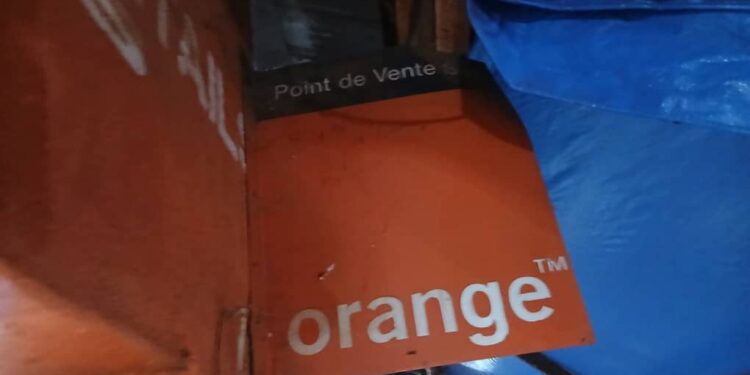 Attaque d’un kiosque Orange Money à Kankan : 10 millions de francs guinéens dérobés