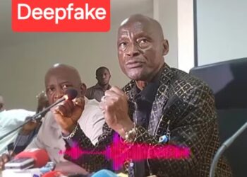 Deepfake : cet audio attribué à Sidi Souleymane N’diaye n’est pas authentique