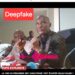 Deepfake : cet audio attribué à Sidi Souleymane N’diaye n’est pas authentique