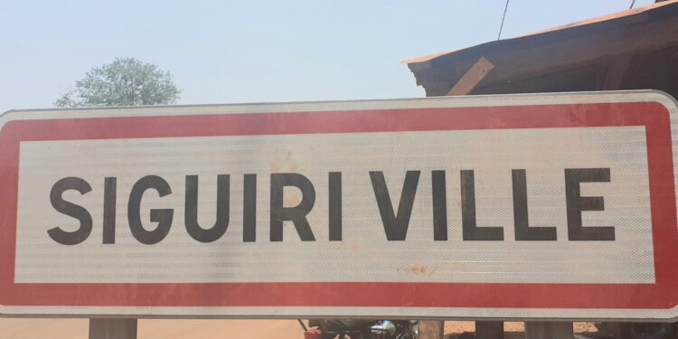 Drame à Dalamba : un jeune homme victime de brûlure thermique, son « frère » pointé du doigt.