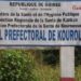 Kouroussa-Kankan : 11 personnes périssent dans un accident de la circulation