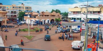 Téléphonie/instabilité du réseau, coût de la connexion : les citoyens de Kankan réagissent.