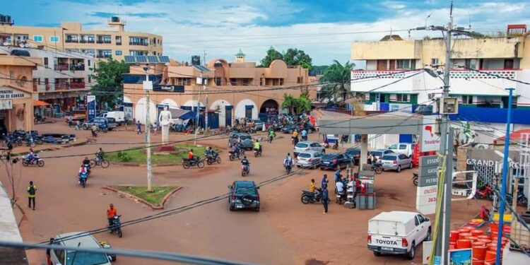 Téléphonie/instabilité du réseau, coût de la connexion : les citoyens de Kankan réagissent.