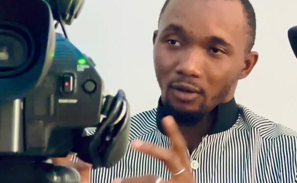 Alhassane Diallo, nominé aux “Guinée Excellence Awards” : le triomphe du leadership de proximité chez Chalco Guinea Company (hommage des organisateurs)