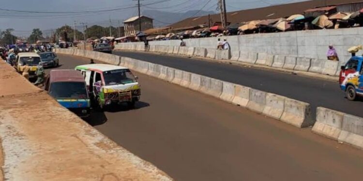 GUINÉE : QUELLES PRIORITÉS POUR LE SEPTENNAT ? RÉACTIONS DES CITOYENS DE CONAKRY