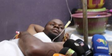 Kankan : un jeune frôle la mort après avoir été fusillé par un groupe d’inconnus