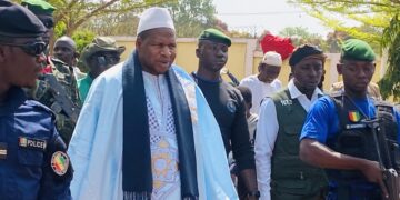 Djansoumana : Elhadj Cheick Souleymane Sidibé annonce les couleurs de la chaabane 2026