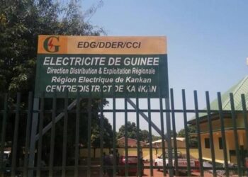 Kankan : perturbation de la desserte en électricité, les citoyens se plaignent.   