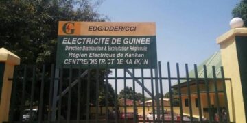 Kankan : perturbation de la desserte en électricité, les citoyens se plaignent.   