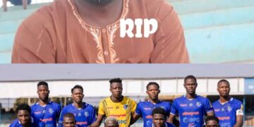 Kankan : un supporter du Milo FC décède après le match face au Hafia FC !   