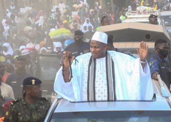 Chaâbane 2026 à Djansoumana : Elhadj Cheick Souleymane Sidibé exhorte les autorités du pays à éviter le péché.