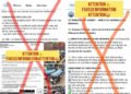 Fake news : la douane guinéenne n’a lancé aucune vente aux enchères des motos