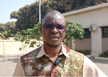 Kankan : décès du Pr AOB, un acteur de la société civile affiche sa déception et fait des recommandations.