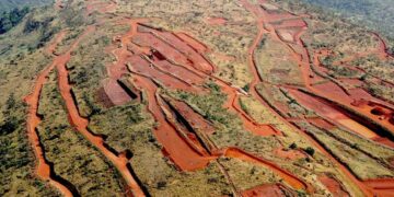 Mines : la Guinée désignée pour abriter le siège CADEM du