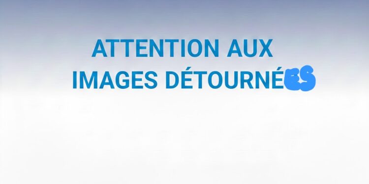 Soyons prudents face aux photos et vidéos sur le net notamment les réseaux sociaux.