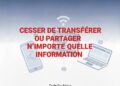 Le danger du &lsquo;Transféré tel quel&rsquo;. « WhatsApp est le terrain favori des rumeurs et des arnaques en Guinée.
