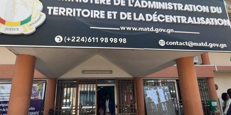 Élections couplées du 24 mai : le MATD dévoile les conditions d’éligibilité des présidents ou membres des délégations spéciales.