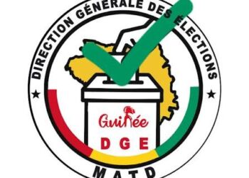 Communales du 24 mai en Guinée : la DGE publie la liste des médecins pour les certificats médicaux des candidats.