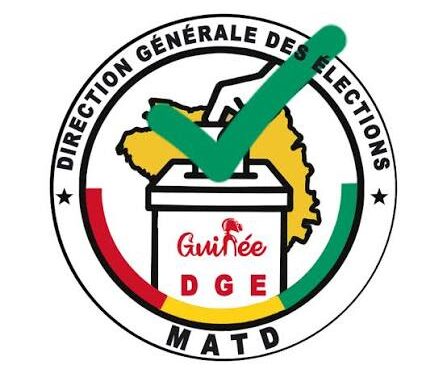 Communales du 24 mai en Guinée : la DGE publie la liste des médecins pour les certificats médicaux des candidats.