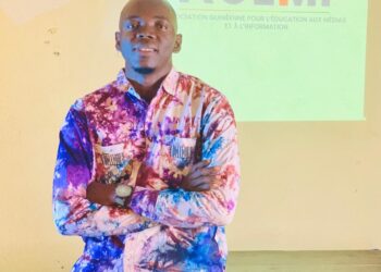 Journée internationale du fact-checking : le président de l’AGEMI encourage la culture de l’EMI en Guinée