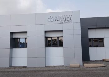 Inauguration de l’Institut Pasteur de Guinée : un tournant majeur pour la souveraineté sanitaire