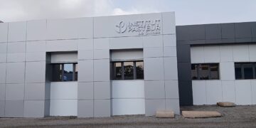 Inauguration de l’Institut Pasteur de Guinée : un tournant majeur pour la souveraineté sanitaire