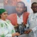 72 Heures du livre en Guinée : Aboubacar Sidiki Traoré marque les esprits avec “Ombre et résilience”.
