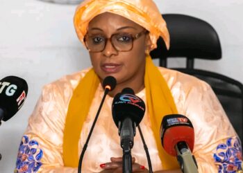 Double scrutin du 31 mai en Guinée : « La prestation de serment des membres des CACV se tiendra le 28 mai », annonce la DGE.
