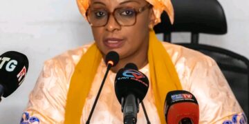 Double scrutin du 31 mai en Guinée : « La prestation de serment des membres des CACV se tiendra le 28 mai », annonce la DGE.