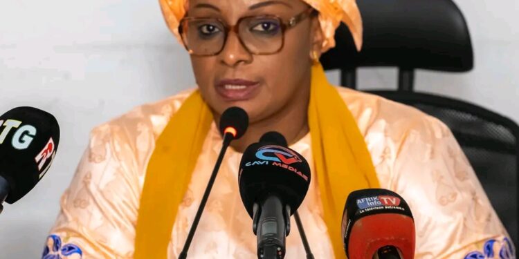 Double scrutin du 31 mai en Guinée : « La prestation de serment des membres des CACV se tiendra le 28 mai », annonce la DGE.