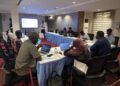Guinée : CFI outille les journalistes dont ceux de Batè FM à la lutte contre le désordre informationnel