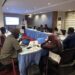 Guinée : CFI outille les journalistes dont ceux de Batè FM à la lutte contre le désordre informationnel