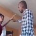 Faux : l’élève en altercation avec son professeur n’a pas été radiée par le ministère de l’Education nationale et de l’Alphabétisation.